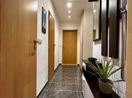 Prodej bytu, 2+1, 45 m², Máchova, Třinec – Lyžbice, okres Frýdek-Místek