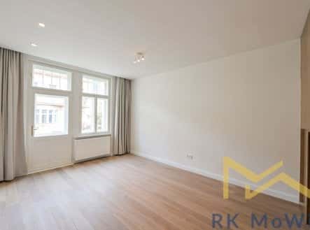 Pronájem bytu, 3+kk, 93 m², náměstí Jiřího z Poděbrad, Praha 2