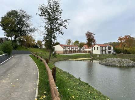Prodej bytu, 4+kk, 78 m², Kuťatská, Praha 10 – Královice