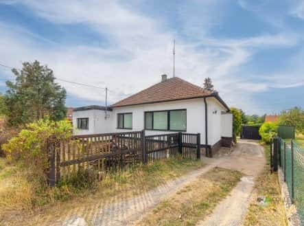 Prodej domu/vily, 150 m², Útěchovská, Brno – Brno-sever, okres Brno-město