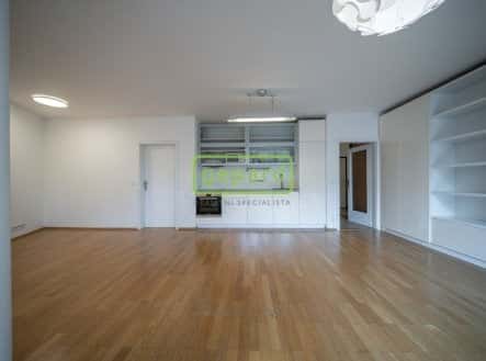 Prodej bytu, 3+kk, 82 m², U michelského mlýna, Praha 4 – Michle