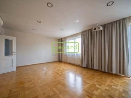 Prodej bytu, 4+kk, 106 m², Učňovská, Praha 9 – Hrdlořezy