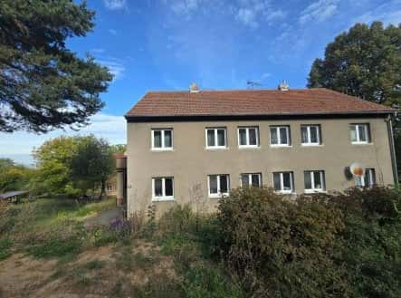 Prodej bytu, 2+1, 55 m², Beroun-Zdejcina, Beroun
