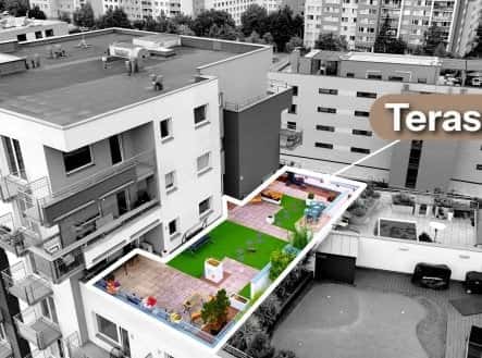 Prodej bytu, 3+kk, 239 m², Pavla Beneše, Praha 9 – Letňany
