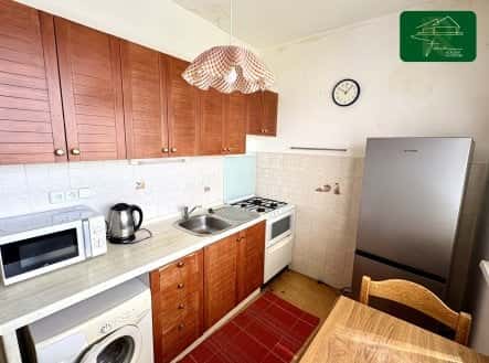 Prodej bytu, 2+1, 50 m², Štěchovická, Praha 10 – Strašnice