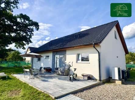 Prodej domu/vily, 94 m², Heřmaničky, Česká Lípa