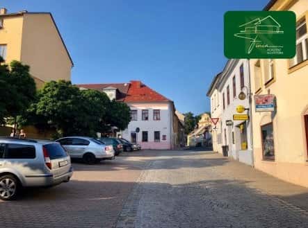 Pronájem domu/vily, 180 m², Mariánská, Česká Lípa