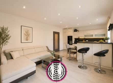 Prodej bytu, 2+kk, 65 m², Jerevanská, Praha 10 – Vršovice