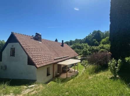 Prodej domu/vily, 250 m², Klení, Benešov nad Černou, okres Český Krumlov