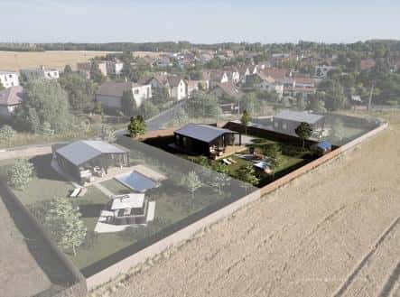 Prodej domu/vily, 89 m², 28. října, Pardubice – Pardubice IV