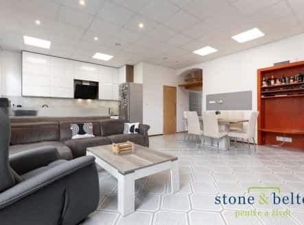 Prodej bytu, 4+kk, 155 m², Olomoucká, Opava – Opava (nečleněná část města)