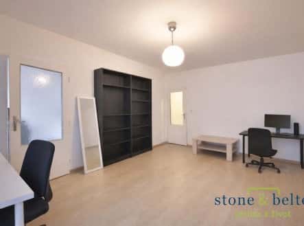 Prodej bytu, 3+1, 72 m², Plzeňská, Praha 5 – Smíchov