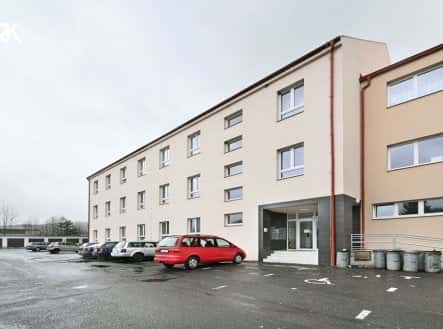 Prodej bytu, 1+kk, 73 m², Rozvojová zóna, Janovice nad Úhlavou, okres Klatovy