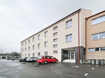 Prodej bytu, 2+kk, 61 m², Rozvojová zóna, Janovice nad Úhlavou, okres Klatovy
