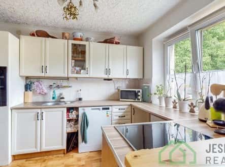 Prodej domu/vily, 85 m², Havlíčkova, Javorník, okres Jeseník