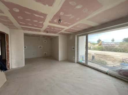 Prodej bytu, 3+kk, 96 m², Šlapanice, okres Brno-venkov