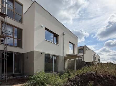 Prodej bytu, 3+kk, 104 m², Šlapanice, okres Brno-venkov