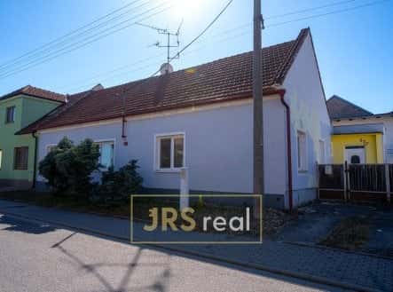 Prodej domu/vily, 490 m², Dolní Dunajovice, okres Břeclav