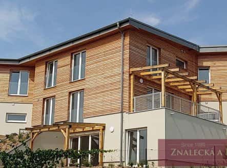 Prodej bytu, 4+kk, 107 m², Generála Beránka, Dobříš, okres Příbram