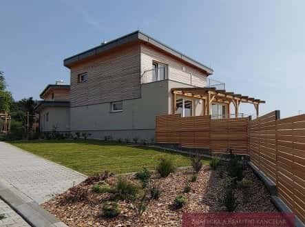 Prodej bytu, 4+kk, 132 m², Generála Beránka, Dobříš, okres Příbram