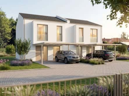 Prodej domu/vily, 98 m², Slavkov u Brna, okres Vyškov