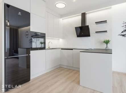 Pronájem bytu, 2+kk, 59 m², Důlní, Ostrava – Moravská Ostrava a Přívoz, okres Ostrava-město