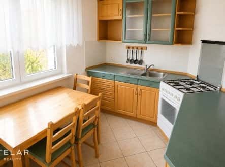 Prodej bytu, 3+1, 75 m², Interbrigadistů, Přerov – Přerov I-Město