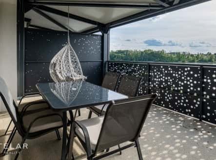 Pronájem bytu, 2+kk, 99 m², Soběšovice, okres Frýdek-Místek