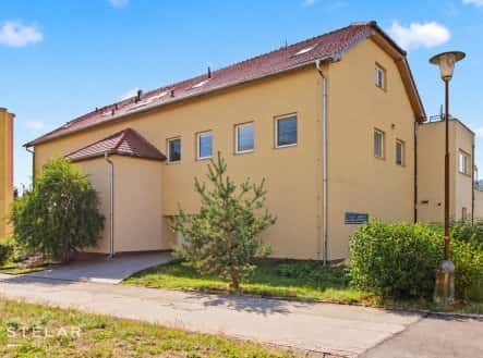 Pronájem bytu, 3+kk, 101 m², Jasanová, Blansko