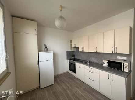 Pronájem bytu, 3+1, 84 m², Jasná, Opava – Opava (nečleněná část města)
