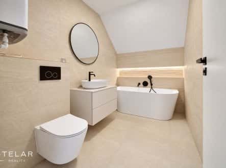 Prodej bytu, 3+1, 85 m², Mostní, Opava – Opava (nečleněná část města)