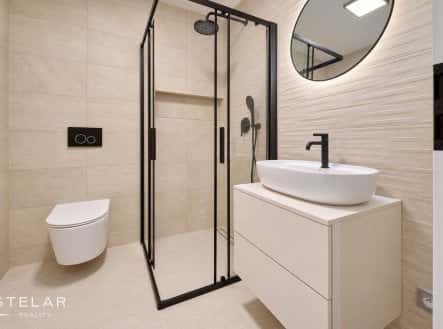 Prodej bytu, 2+kk, 38 m², Mostní, Opava – Opava (nečleněná část města)
