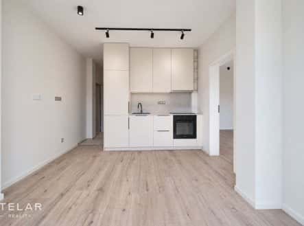 Prodej bytu, 2+kk, 40 m², Mostní, Opava – Opava (nečleněná část města)