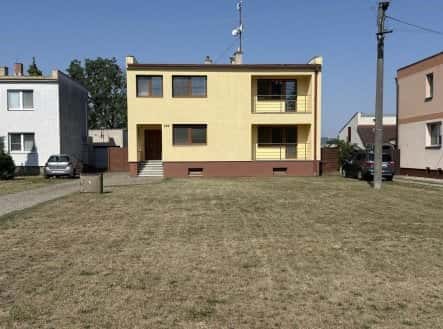 Prodej domu/vily, 275 m², Kostelany nad Moravou, okres Uherské Hradiště