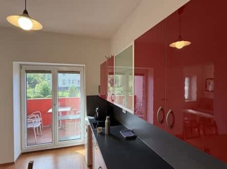 Prodej bytu, 2+1, 43 m², Slezská, Jeseník