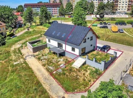 Prodej bytu, 4+kk, 243 m², Rataje, Hlinsko, okres Chrudim