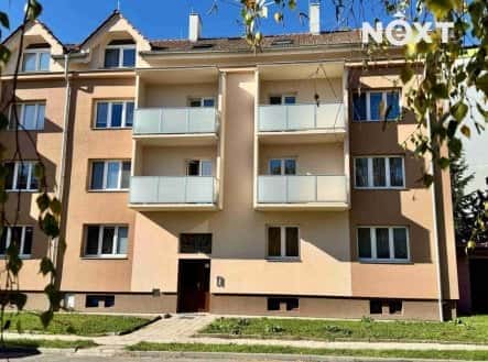 Prodej bytu, 2+1, 64 m², Sladovní, Kojetín – Kojetín I-Město, okres Přerov