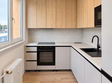 Prodej bytu, 2+kk, 54 m², Dr. Martínka, Ostrava – Ostrava-Jih, okres Ostrava-město