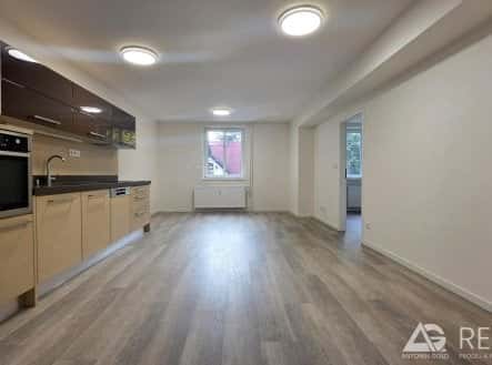 Prodej bytu, 3+kk, 88 m², Pod Žvahovem, Praha 5 – Hlubočepy