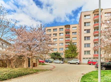 Prodej bytu, 3+1, 63 m², Na Stínadlech, Písek – Pražské Předměstí
