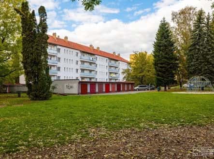 Prodej bytu, 3+1, 100 m², Budovatelská, Písek – Budějovické Předměstí