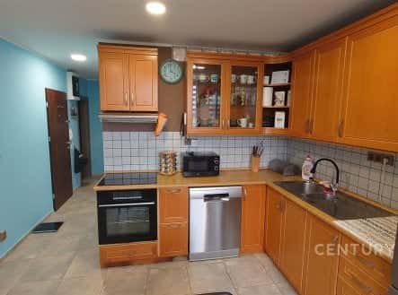 Prodej bytu, 2+1, 62 m², Hodonín