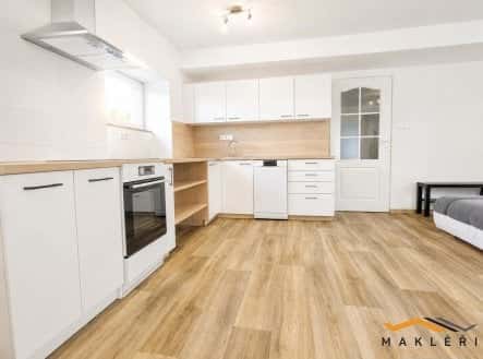 Pronájem domu/vily, 85 m², Peč, okres Jindřichův Hradec