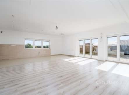 Prodej domu/vily, 253 m², Rabakov, okres Mladá Boleslav