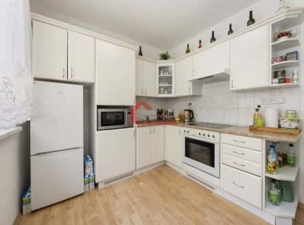 Prodej bytu, 2+1, 53 m², sídl. Dukelských hrdinů, Břeclav