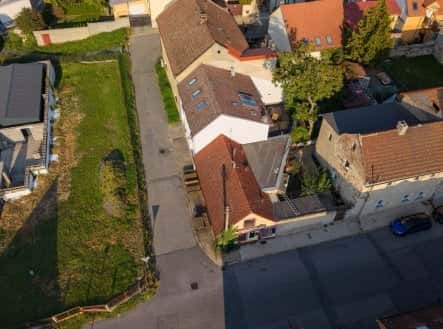 Prodej domu/vily, 89 m², Vinšova, Kladno – Kročehlavy