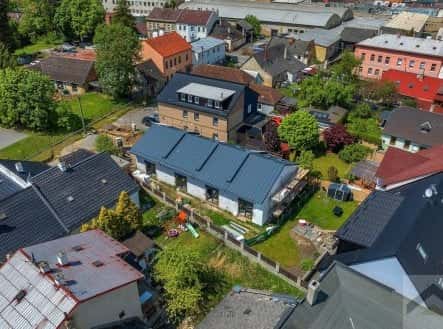 Prodej bytu, 2+kk, 63,6 m², Blanická, Svitavy – Předměstí