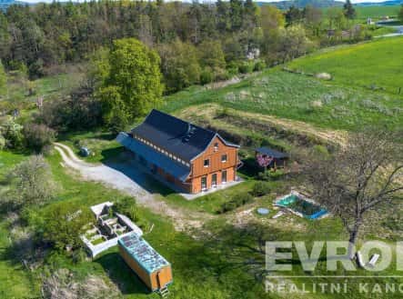 Prodej domu/vily, 260 m², Senešnice, Bojanovice, okres Praha-západ