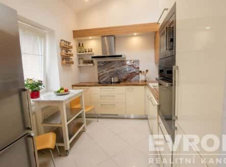 Prodej bytu, 3+kk, 101 m², Národních hrdinů, Praha 9 – Dolní Počernice