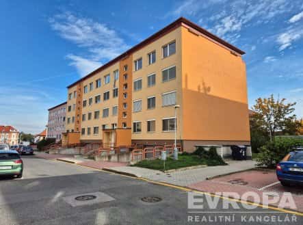 Pronájem bytu, 5+1, 106 m², Uherská, Praha 9 – Vinoř